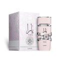 Yara Pink | Eau De Parfum | 100ml | Lattafa