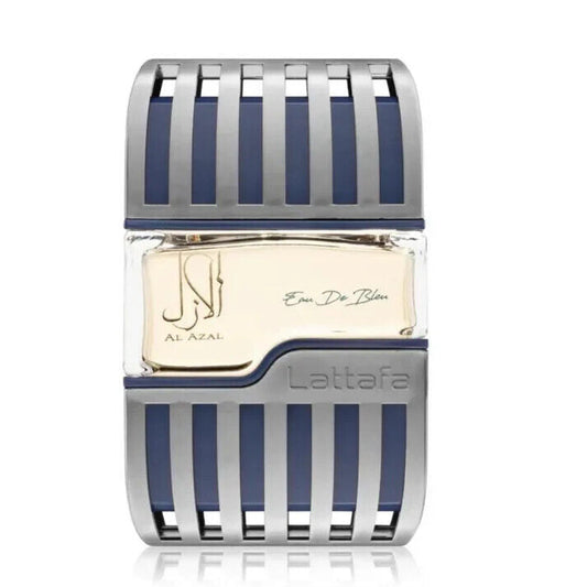 Al Azal | Eau De Parfum | 100ml | Lattafa