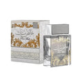 Pure Musk | 100ml | Eau De Parfum | Lattafa