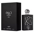 Tharwah Silver | Eau de Parfum | 100ml | Lattafa Pride