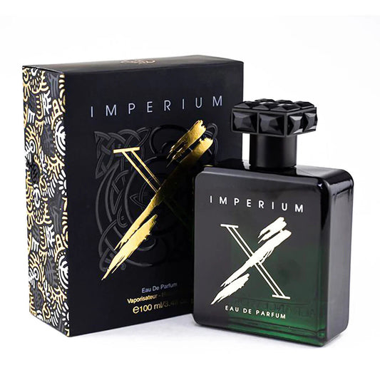 Imperium X | Eau De Parfum | 100ml | Fragrance World
