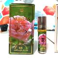 Nebras | Perfume Oil | 6ml | Al Rehab