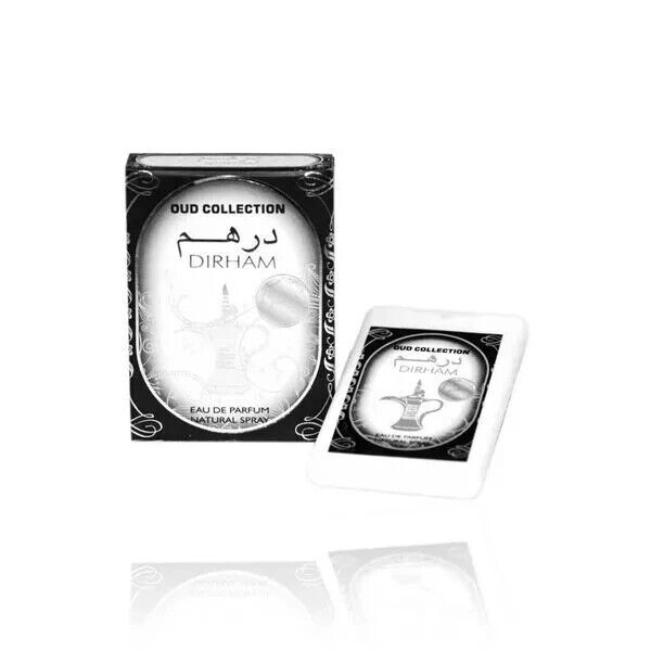 Dirham | Eau de Parfum | 20ml | Ard Al Zaafaran