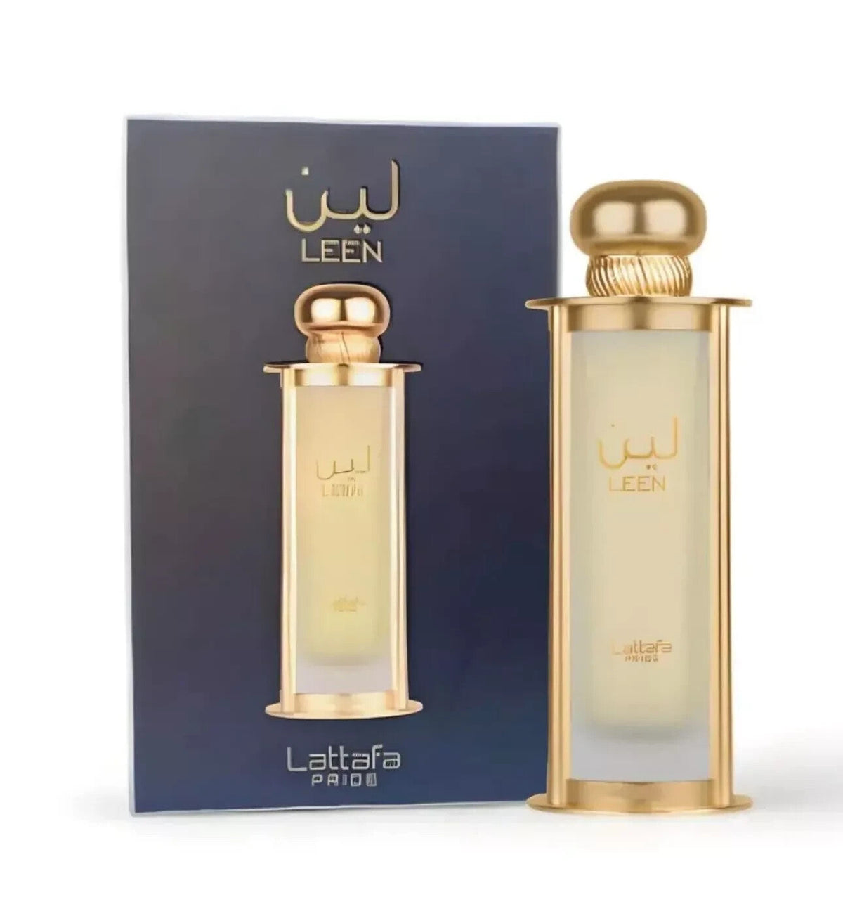 Leen | Eau De Parfum | 100ml | Lattafa Pride