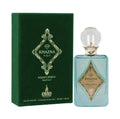 Khazna Najmat Africa | Eau De Parfum | 100ml | House Of Armaf | Risala Elite