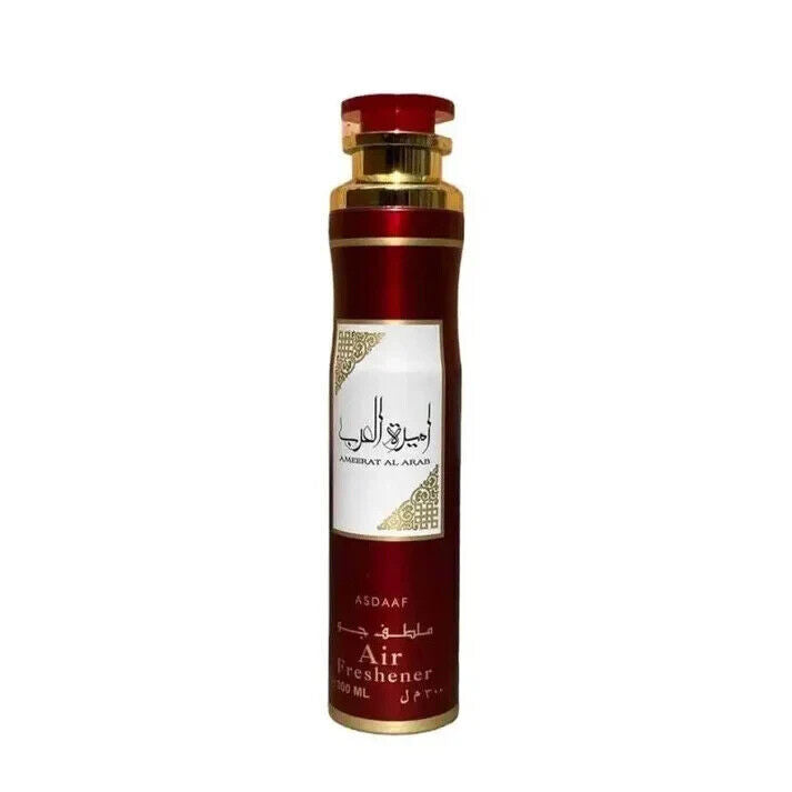 Ameerat Al Arab | Air Freshener Spray | 300ml | Lattafa