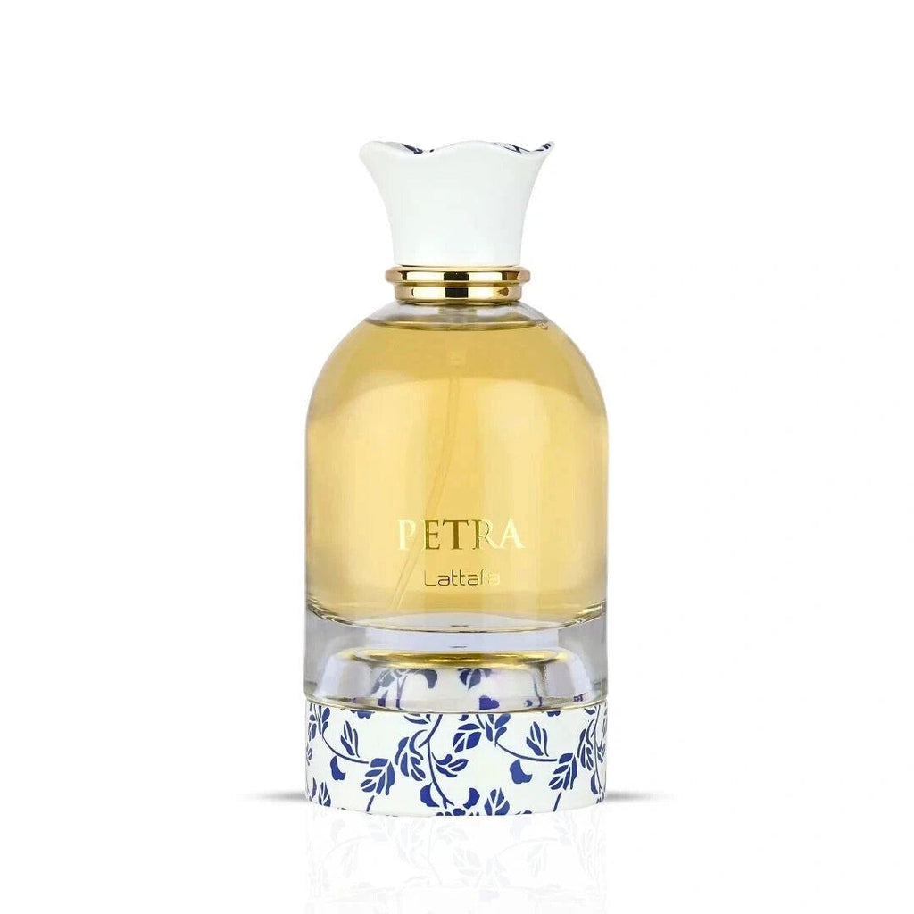 Petra | Eau De Parfum | 100ml | Lattafa