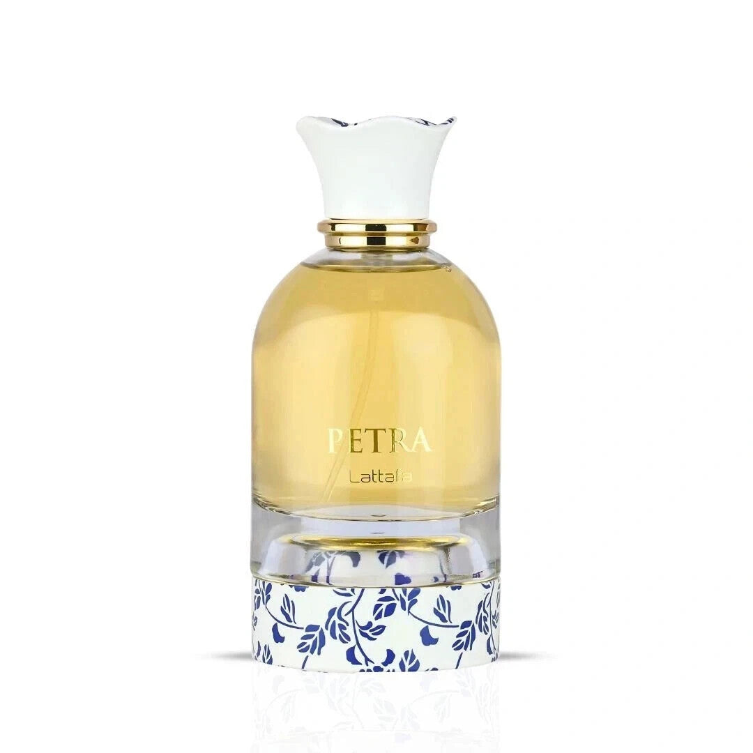 Petra | Eau De Parfum | 100ml | Lattafa