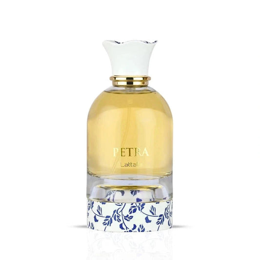 Petra | Eau De Parfum | 100ml | Lattafa