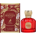 La Rouge Baroque Extreme | Eau de Parfum | 100ml | Maison Alhambra
