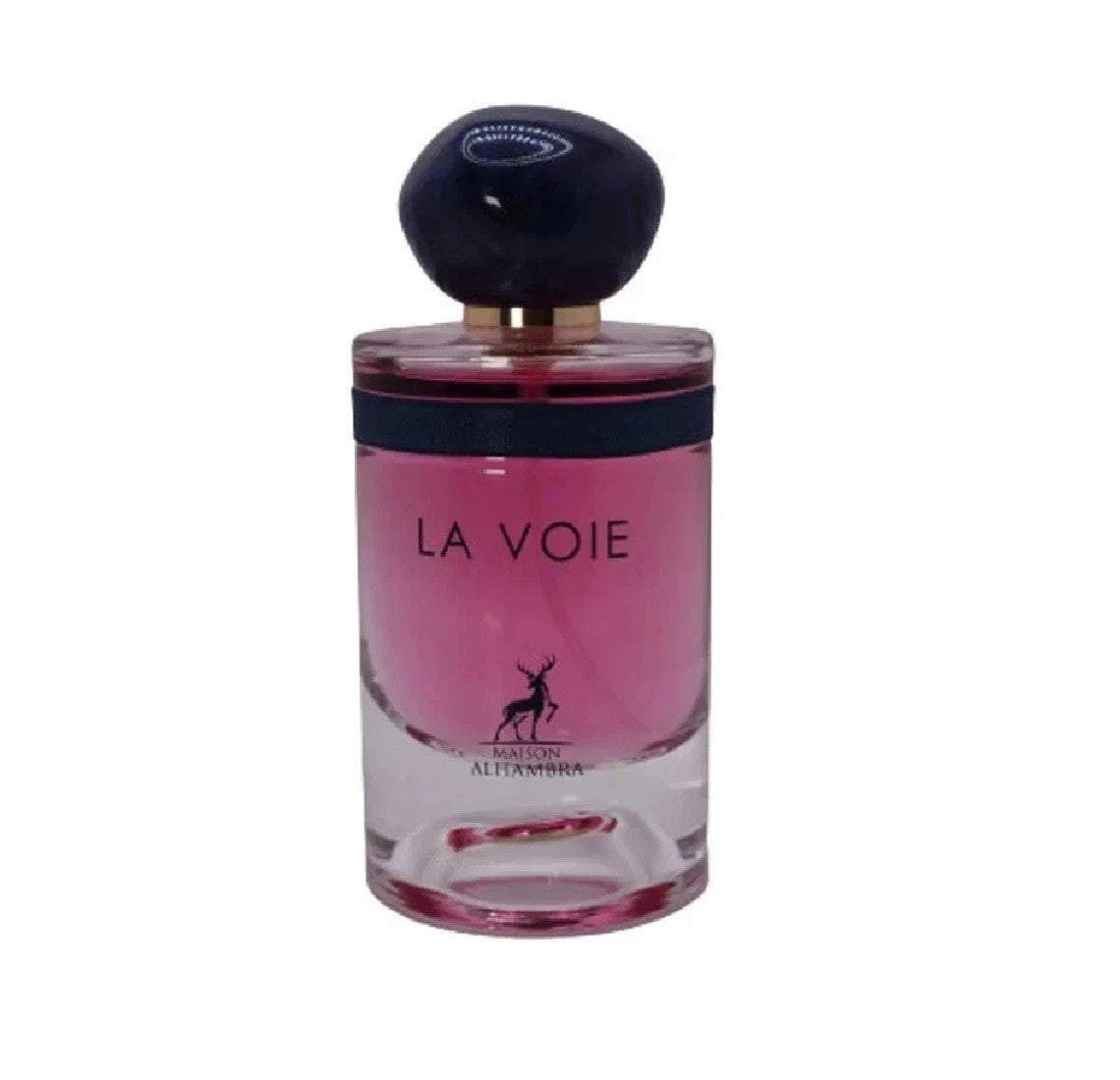 La Voie | Eau de Parfum | 100ml | Maison Alhambra