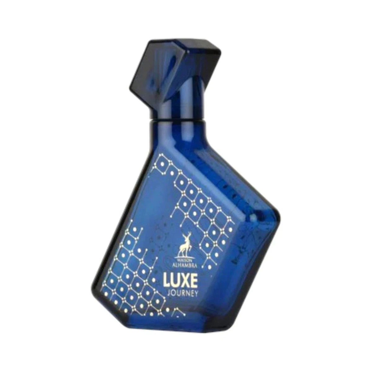 Luxe Journey | Eau de Parfum | 100ml | Maison Alhambra