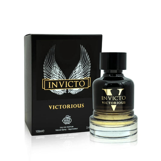 Invicto Victorious | Eau De Parfum | 100ml | Fragrance World