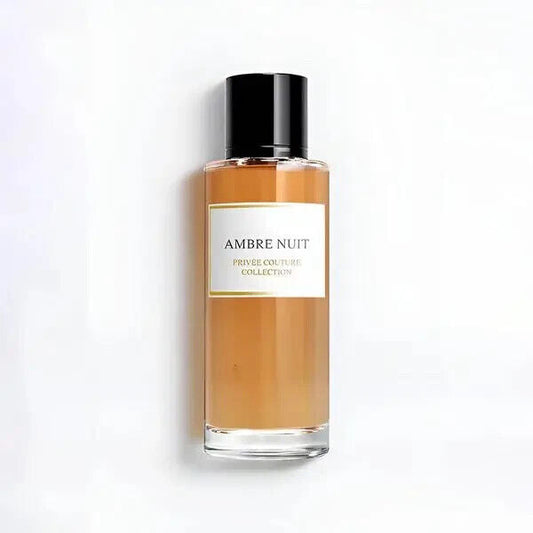 Ambre Nuit | Eau De Parfum | 30ml | Privee Couture Collection