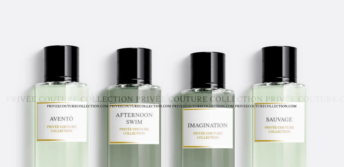 Avento - Afternoon Swim - Imagination - Sauvage | Privee Couture Collection