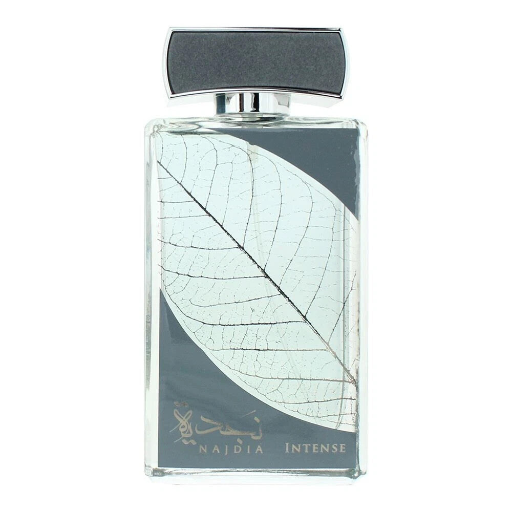 Najdia Intense | Eau De Parfum | 100ml | Lattafa