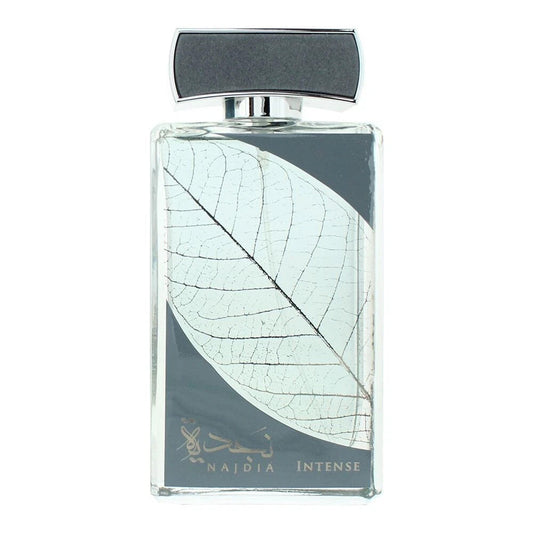 Najdia Intense | Eau De Parfum | 100ml | Lattafa