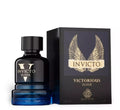 Invicto Victorious Elixir | Eau de Parfum | 100ml | Fragrance World