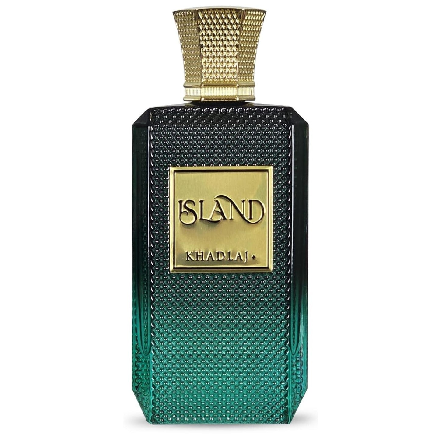 Island | Extrait de Parfum | 100ml | Khadlaj
