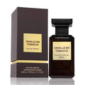 Vanille En Tobacco | 80ml | Eau De Parfum | Fragrance World