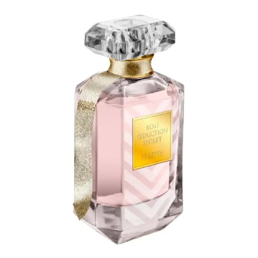 Rose Seduction Secret Festive | Eau de Parfum | 100ml | Fragrance World