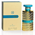 Forever Gold Blue | Eau De Parfum | 100ml | Ard Al Zaafaran
