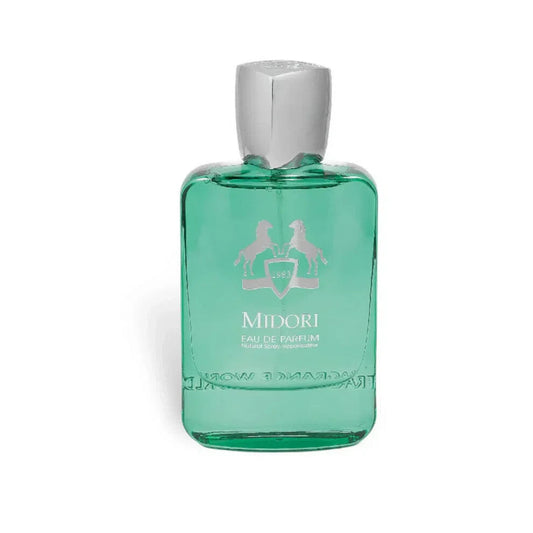 Midori | Eau De Parfum | 100ml | Fragrance World
