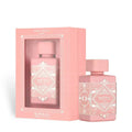 Badee Al Oud Noble Blush | 100ml | Eau De Parfum | Lattafa