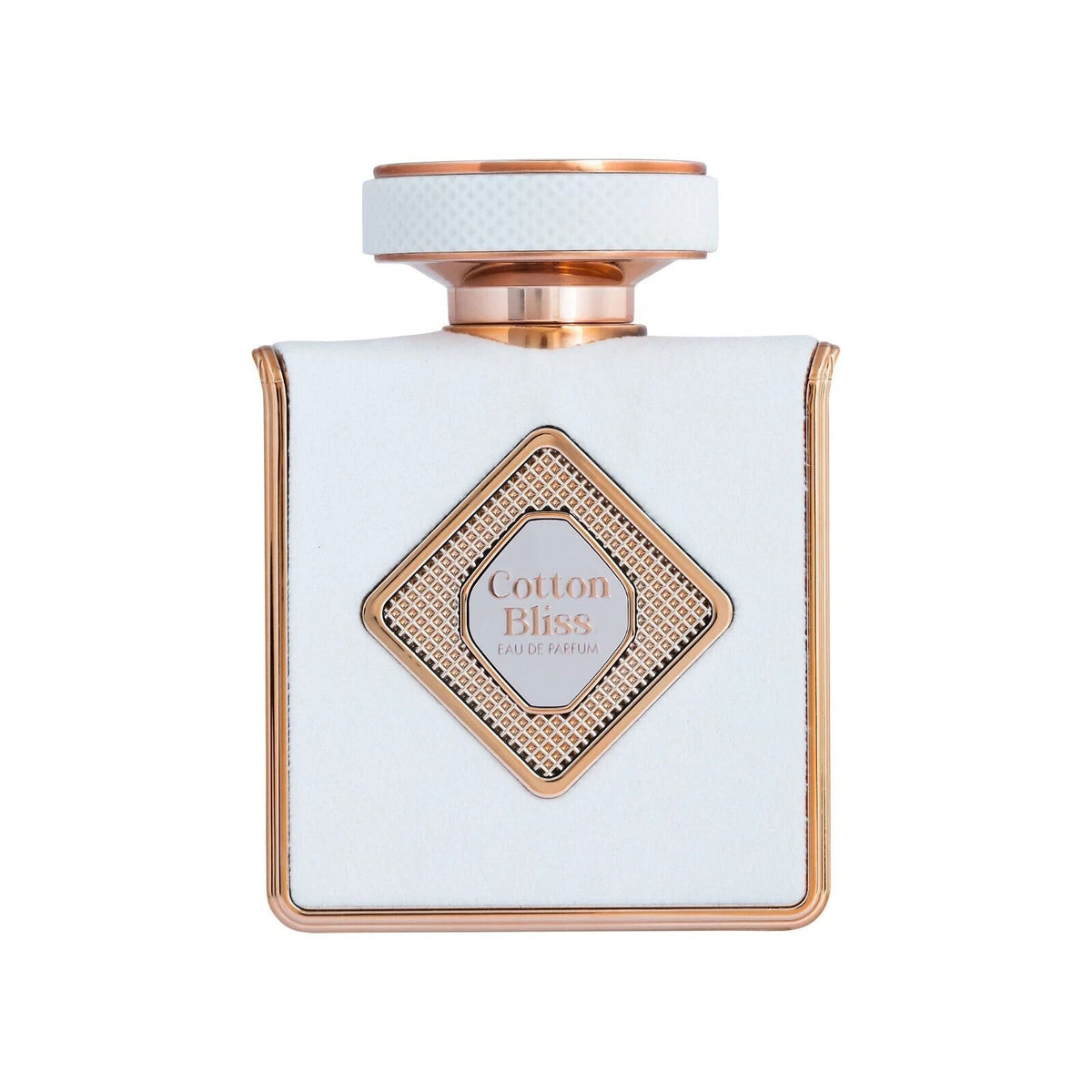 Cotton Bliss | Eau De Parfum | 100ml | House Of Armaf | Risala Elite