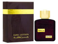 Ramz Lattafa Gold | Eau de Parfum | 100ml | Lattafa
