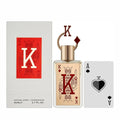 King Of Diamonds | Eau de Parfum | 80ml | Fragrance World