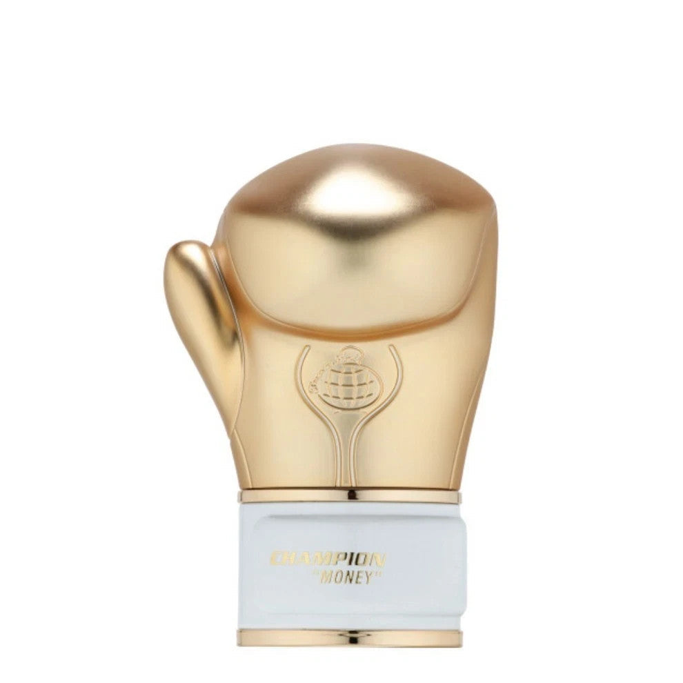 Champion Money | Eau de Parfum | 80ml | Fragrance World