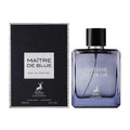Maitre De Blue | Eau De Parfum | 100ml | Maison Alhambra