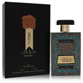 Meethaq | Eau de Parfum | 100ml | Ard Al Zaafaran