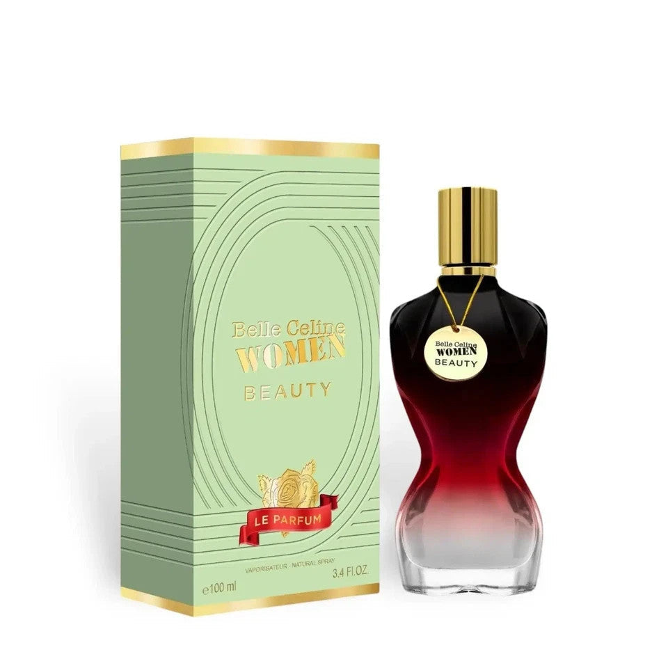 Belle Celine Woman Beauty | Eau De Parfum | 100ml | Fragrance World