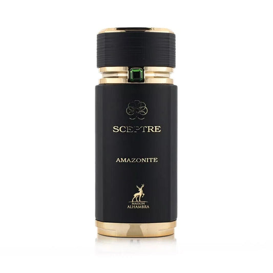 Sceptre Amazonite | Eau de Parfum | 100ml | Maison Alhambra