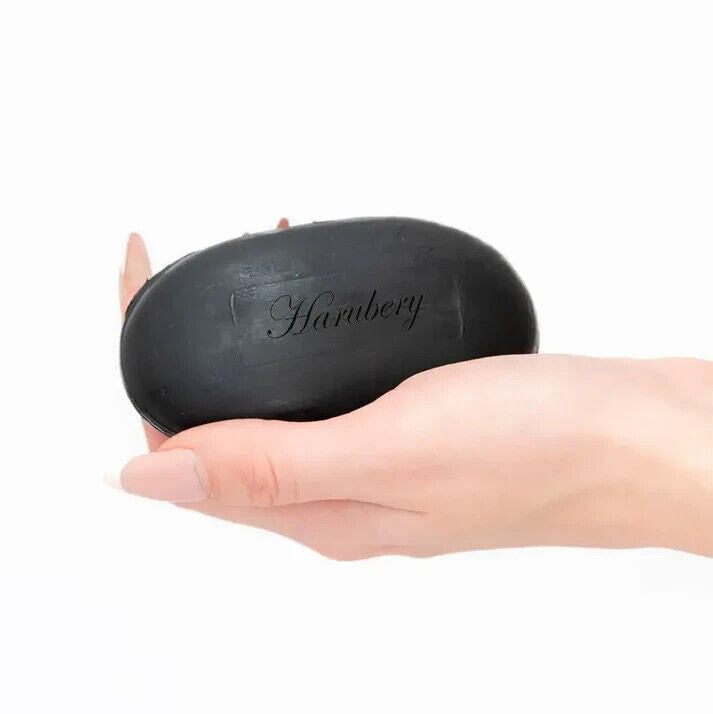 ShifaWise | Black Seed Clarifying Soap | 125g | Multi Buy Discount