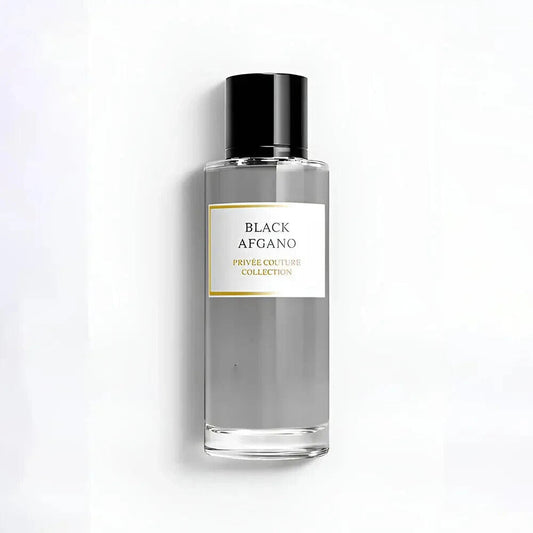 Black Afgano | Eau De Parfum | 30ml | Privee Couture Collection