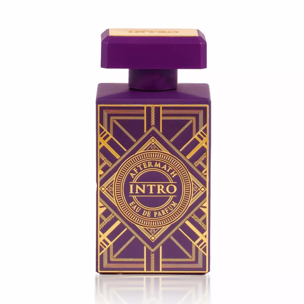 Intro Aftermath | Eau De Parfum | 80ml | Fragrance World