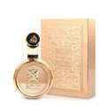 Fakhar Lattafa | Gold Extrait | Eau De Parfum | 100ml | Lattafa