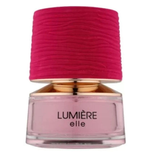 Lumiere Elle | Eau de Parfum | 100ml | French Avenue | Fragrance World