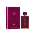 Hikmah Of Love | Eau De Parfum | 100ml | House Of Armaf | Risala Elite