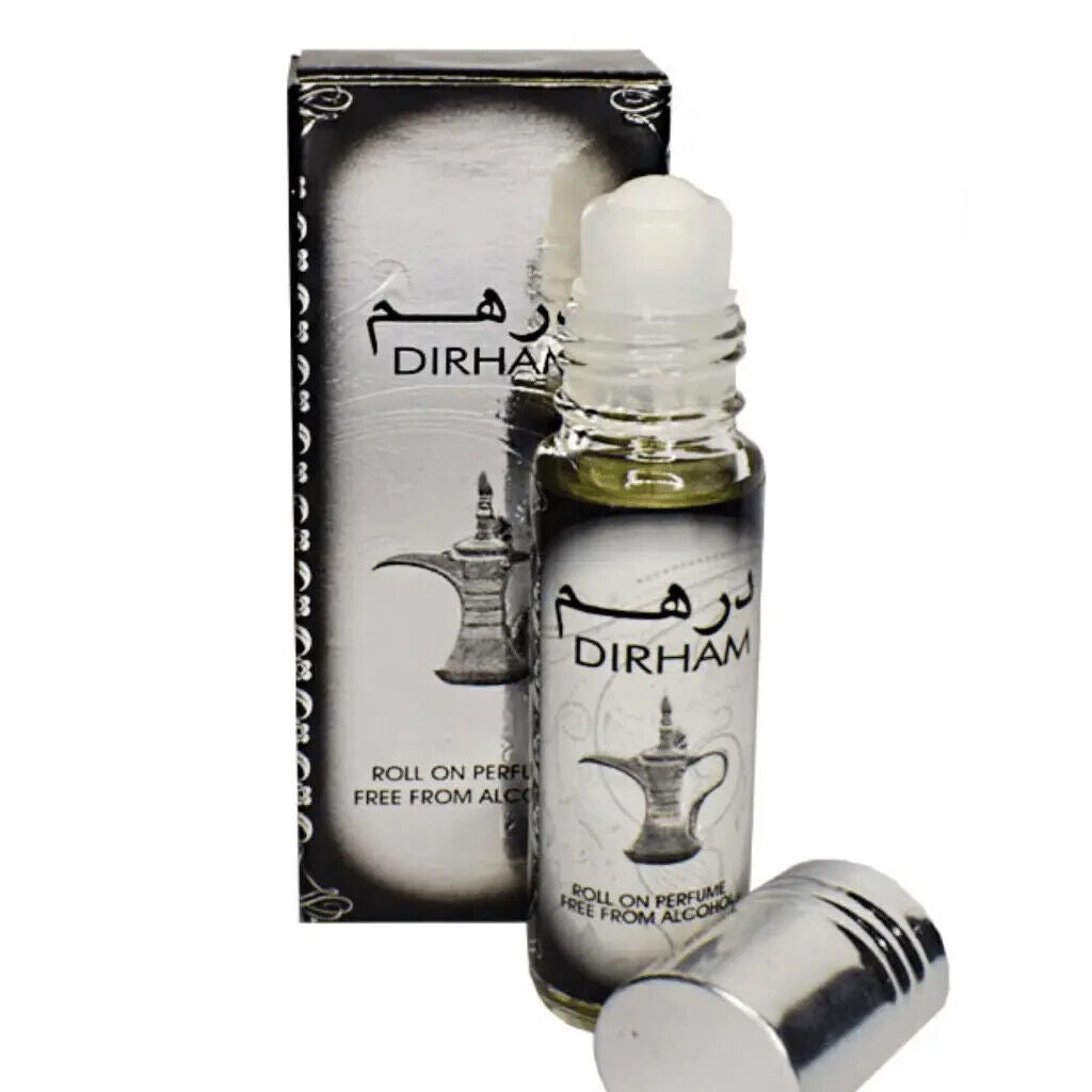 Dirham | Perfume Oil | 10ml | Ard Al Zaafaran