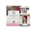 Jubilant Rose | Eau de Parfum | 100ml | Maison Alhambra