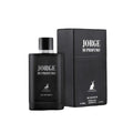 Jorge Di Profumo | Eau De Parfum | 100ml | Maison Alhambra
