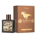 Qaed Al Fursan Untamed | Eau De Parfum | 90ml | Lattafa