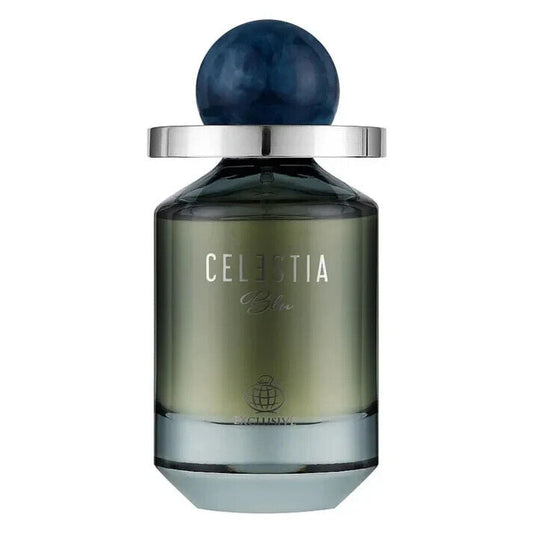Celestia Blu | Eau De Parfum | 100ml | Fragrance World
