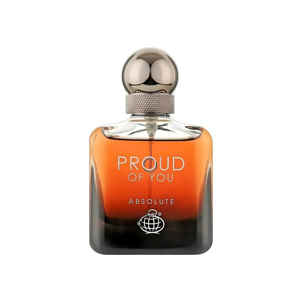 Proud Of You Absolute | Eau De Parfum | 100ml | Fragrance World