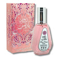 Rose Paris | Eau de Parfum | 50ml | Ard Al Zaafaran