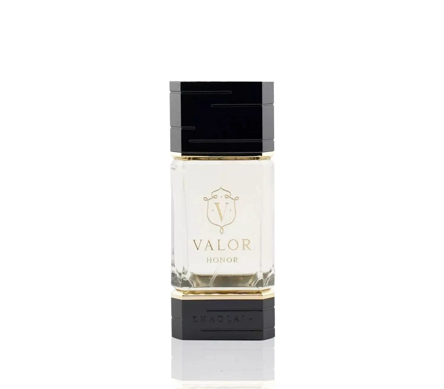 Valor Honor | Eau De Parfum | 100ml | Khadlaj
